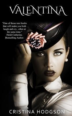 Valentina: Book II of the Chantelle Rose Series. Romantic Comedy with Mystery.