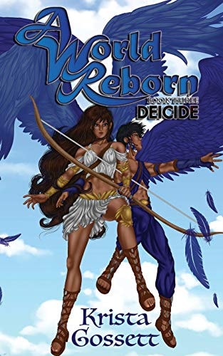 A World Reborn: Deicide