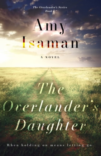 The Overlander's Daughter