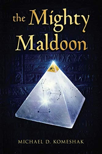 The Mighty Maldoon