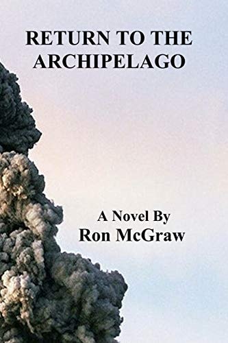 Return to the Archipelago California Archipelago Book 4