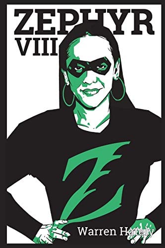 Zephyr VIII
