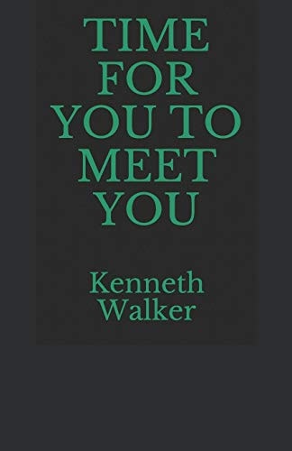 Time for You to Meet You
