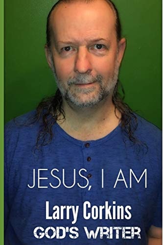 Jesus, I Am