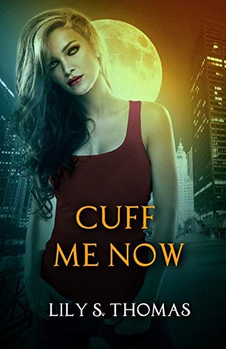 Cuff Me Now SciFi Alien Romance