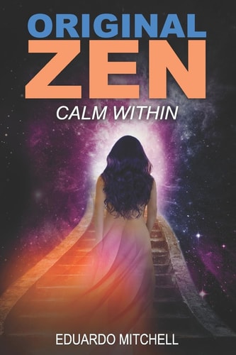 Original Zen Calm Within