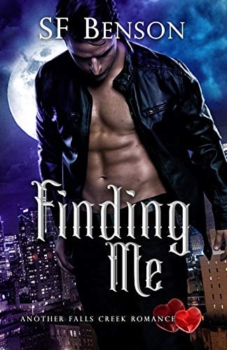 Finding Me