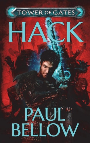 Hack A LitRPG Novel