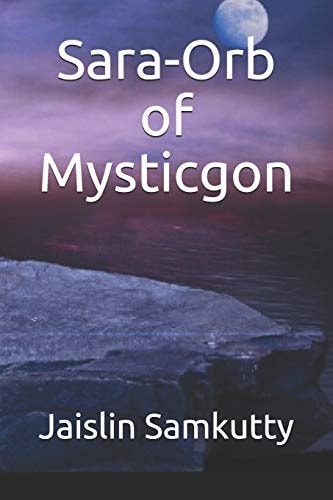 Sara-Orb of Mysticgon