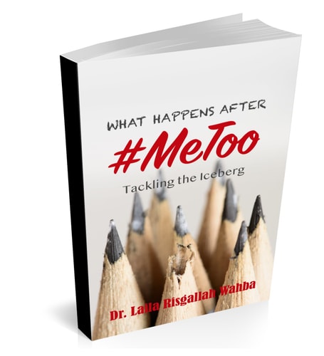 What Happens After #MeToo Tackling the Iceberg