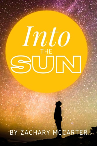Into The Sun