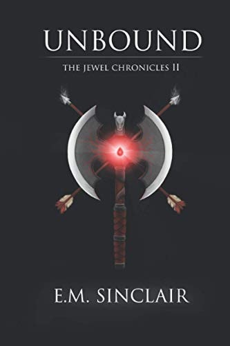Unbound Book 2 of The Jewel Chronicles