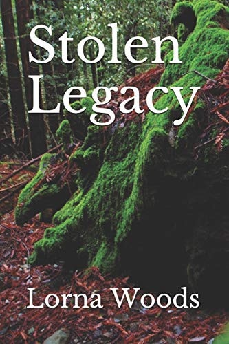 Stolen Legacy