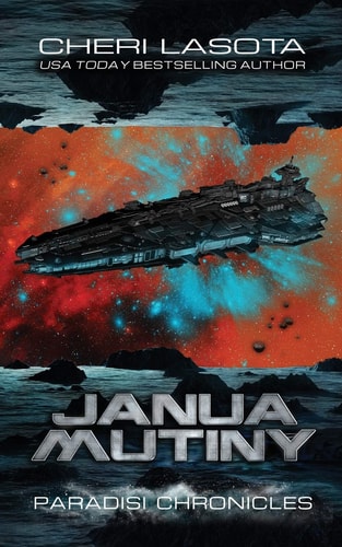 Janua Mutiny A Paradisi Chronicles Novella