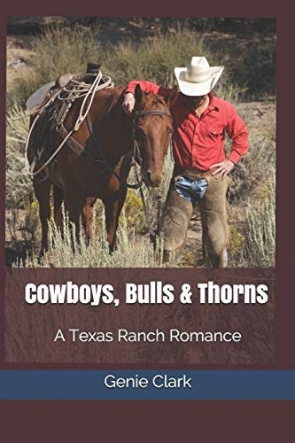 Cowboys, Bulls and Thorns A Texas Ranch Romance