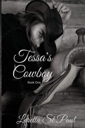 Tessa's Cowboy A Southern Gentleman's Romance