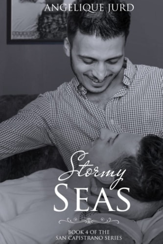 Stormy Seas