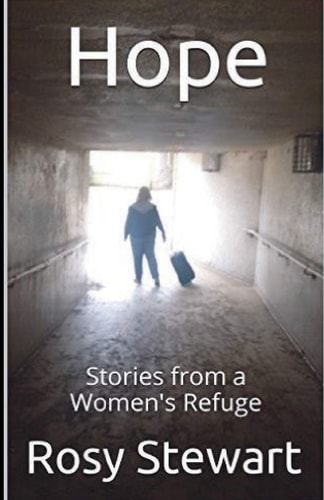 Hope Stories from a Women's Refuge