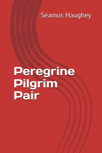 Peregrine Pilgrim Pair