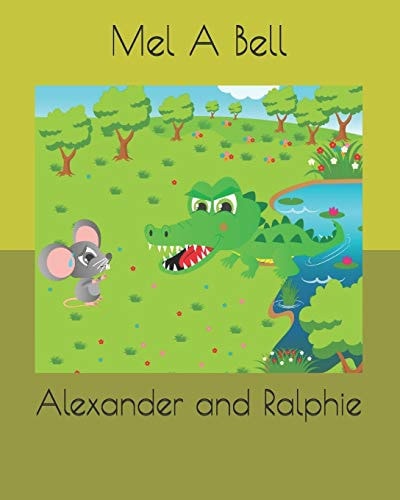 Alexander and Ralphie