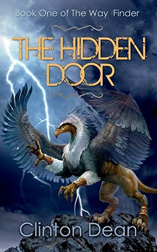 The Hidden Door The Way Finder Book 1