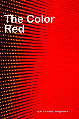 The Color Red All about Red