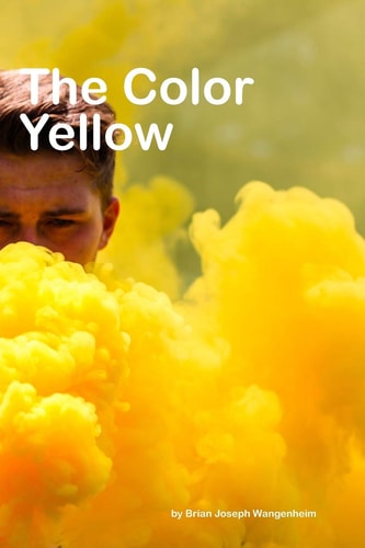 The Color Yellow All about Yellow
