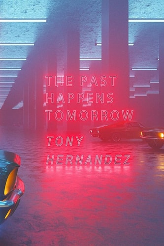 The Past Happens Tomorrow A Time Traveling Police Procedural