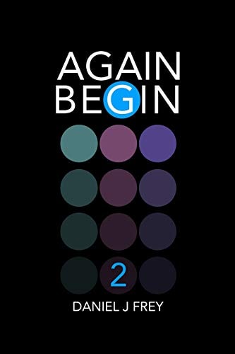 Again Begin 2 First Contact