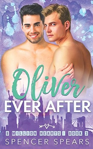 Oliver Ever After