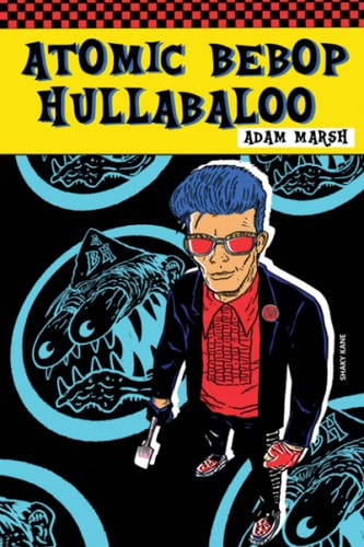 Atomic Bebop Hullabaloo