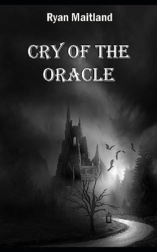 Cry of the Oracle