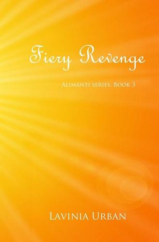 Fiery Revenge