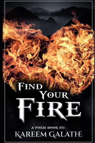 Find Your Fire
