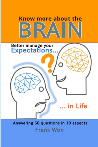 Know More About the Brain Better Manage Your Expectations in Life