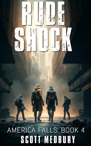 Rude Shock