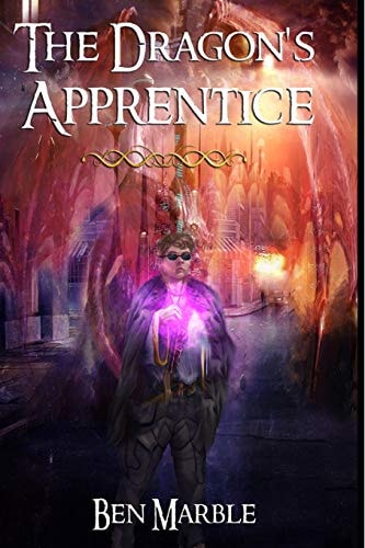 The Dragon's Apprentice
