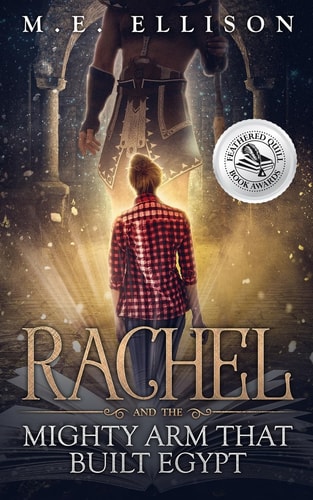 Rachel and the Mighty Arm That Built Egypt