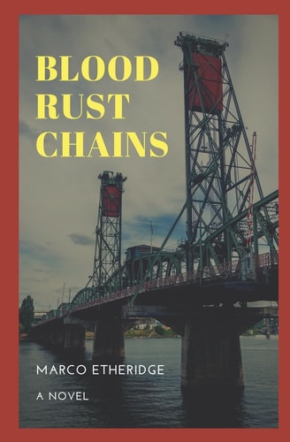 Blood Rust Chains