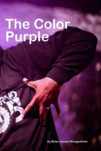 The Color Purple All about Purple