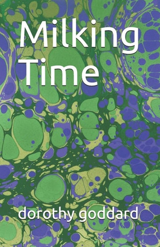 Milking Time