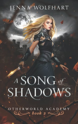 A Song of Shadows