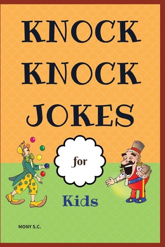 Knock Knock Jokes for Kids Who's There?;Funny Jokes; Highlight of Knock Knock Ever