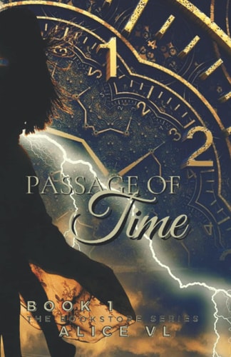 The Bookstore Series Passage Of Time