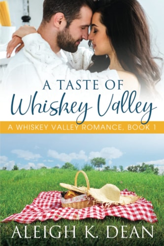 A Taste of Whiskey Valley