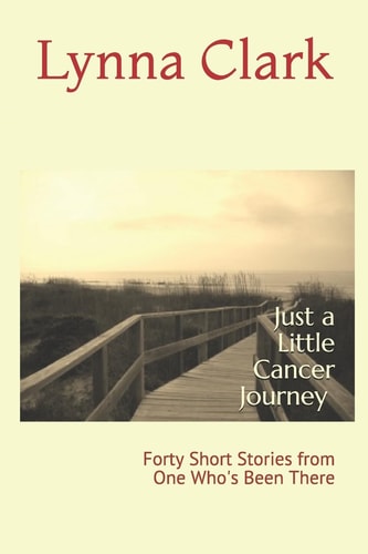 Just a Little Cancer Journey Forty Short Stories from One Who's Been There