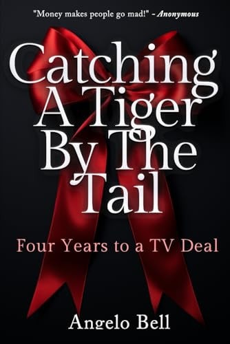 Catching A Tiger By The Tail Four Years To A TV Deal Gone Wrong