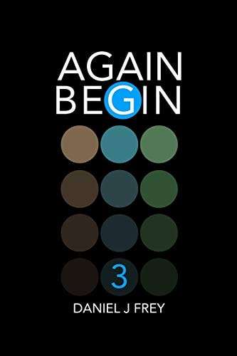 Again Begin 3 Toby