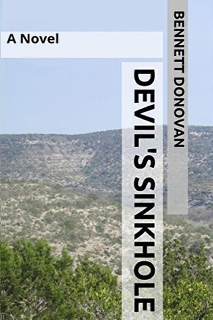 Devils Sinkhole