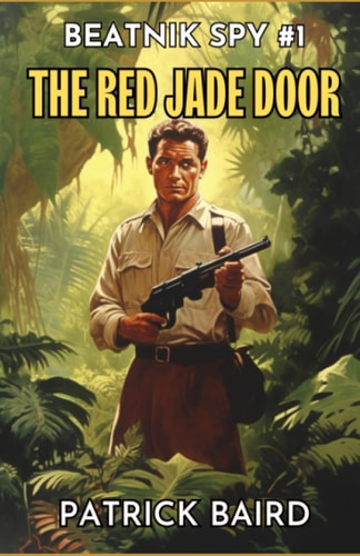 The Red Jade Door
